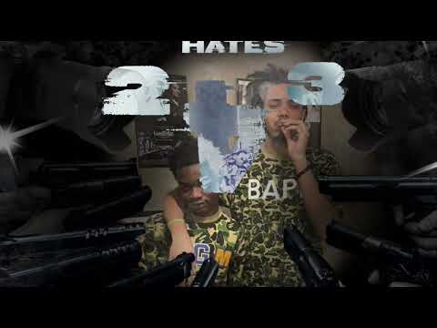 Lyndale - Stay With Da K(Ft DonnyGGang Herb)