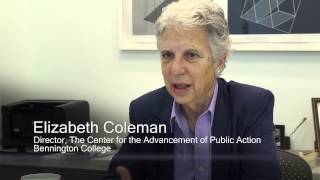 Bennington College –LED Street Light Project