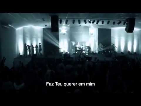 I Surrender - Hillsong (Eu Me Rendo) - Versão português