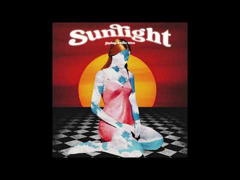Kasimp & Felix Hien - Sunlight (Official Audio)