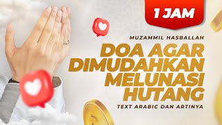 Download lagu MUDAH DIHAFAL! DOA LUNAS HUTANG, DILUASKAN REZEKI & HILANGKAN KESEDIHAN | MUZAMMIL HASBALLAH - AJAM mp3 Download lagu MUDAH DIHAFAL! DOA LUNAS HUTANG, DILUASKAN REZEKI & HILANGKAN KESEDIHAN | MUZAMMIL HASBALLAH - AJAM mp3