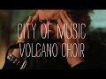 Volcano Choir Performs 
