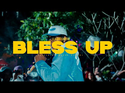 Bless Up - Lladro Cartel Ft. Lottakey