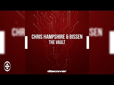 Chris Hampshire & Bissen - The Vault (John Askew Remix) | Tranceportal