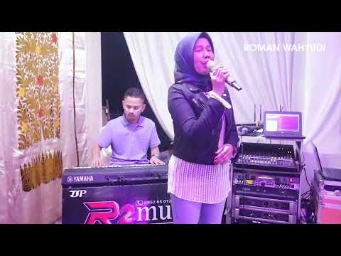 GAMANG BAMIMPI - cover Uni Karina