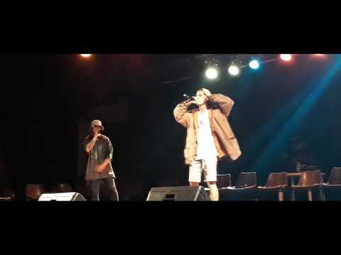 Mi Manera - Siag / Show con Betor (GDU GOLD)