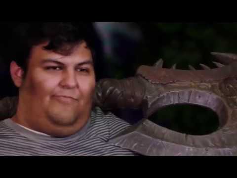 Hearthstone  HCT Spring Championship | Ant vs JasonZhou