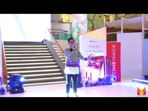 Tanah Airku - Gabriel Harvianto