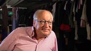 Interview Youp van 't Hek | FilminBeeld.nl