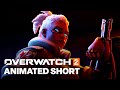 Overwatch 2 Sojourn Cinematic Trailer - "Calling"
