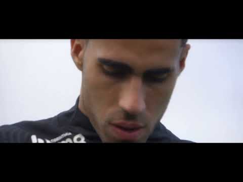 BASTIDORES: Gabriel - Corinthians VS. Sport | Brasileirão 2021