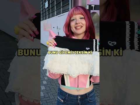 Çılgın Alışverişim😳💖