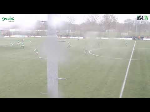 samenvatting Zeerobben 1 - d' Olde Veste'54 1