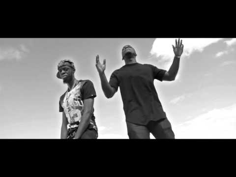 T Black FT. Drelaylow- Walking on water (produced by DTHitz) directed by Frankyaye
