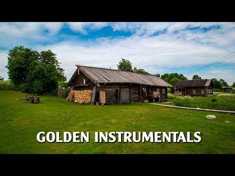 Legendary Golden Instrumentals from 1961 - 1981 - The 550 Most Beautiful Orchestrated Melodies