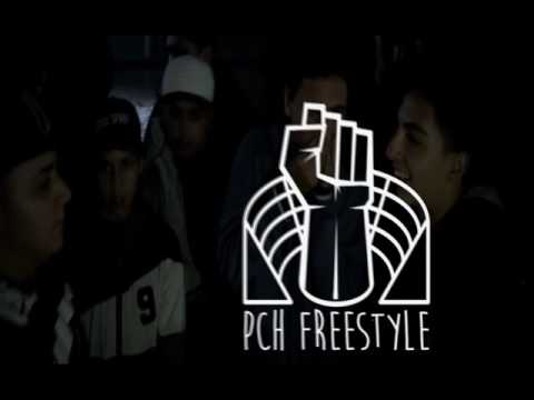 TOPA VS JG [OCTAVOS] PCH FREESTYLE FECHA 9 (7/5)