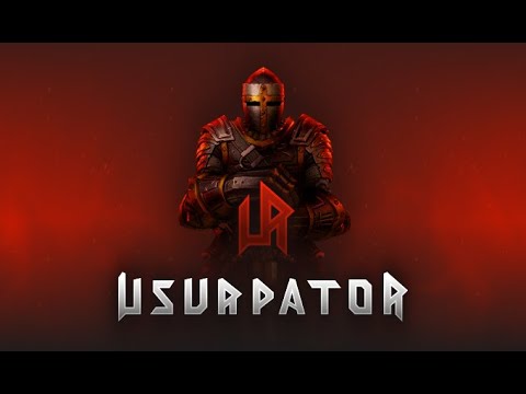 Usurpator youtube-video