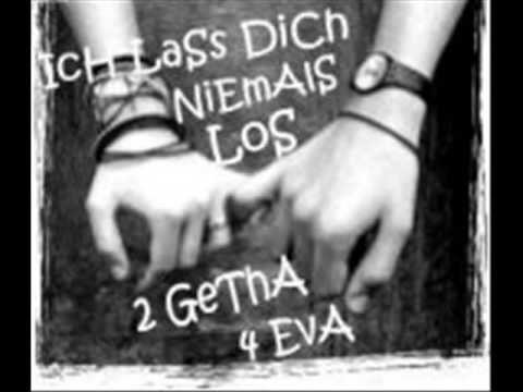 Saint Plex feat. Kyra - weil du fort gehst