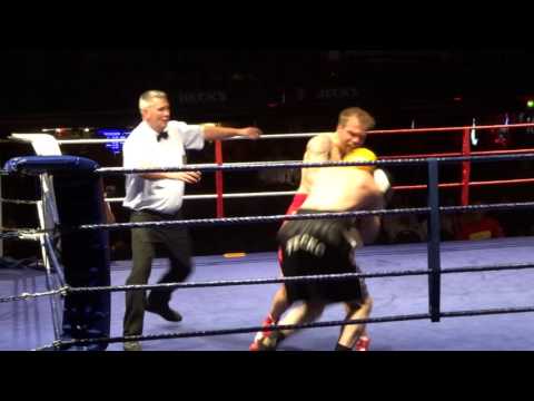 MAH00221 Mario Jassmann vs Vladimir Fecko R2