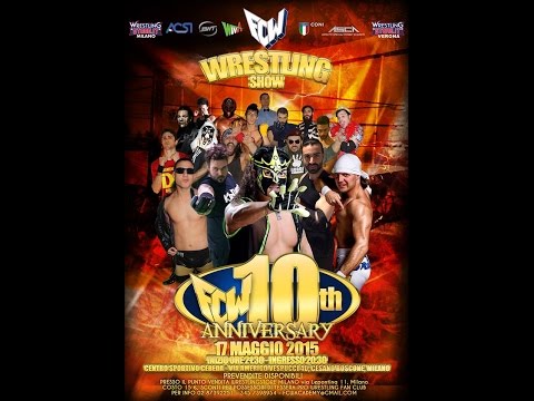 FCW 10th Anniversary Highlights