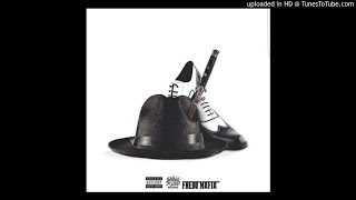 Choppa By Fredo Santana x Maxo Kream Instrumental