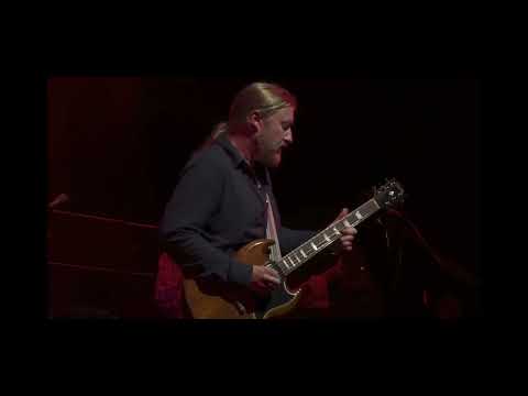 Phish with Derek Trucks - First Tube. Saratoga Springs 8/26/23 #phish #derektrucks