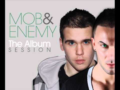 MOB & Enemy-Walked Away
