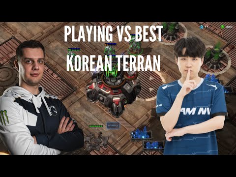 MaNa (P) vs Maru (T) Bo3 | 15 000$ King of Battles StarCraft 2 Tournament First Person view