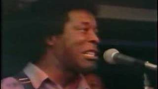 Buddy Guy - Five Long Years