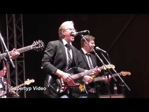 Linz Krone Fest 2016: Delaytanten - California Girls