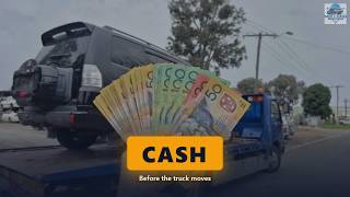 How Cash for Cars Works in Midland (2026 Step-by-Step Guide)