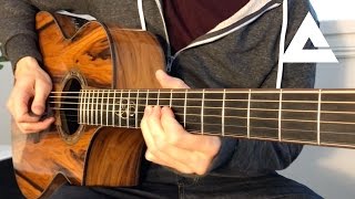 Video thumbnail of "Solo Training #3 - Acoustician"