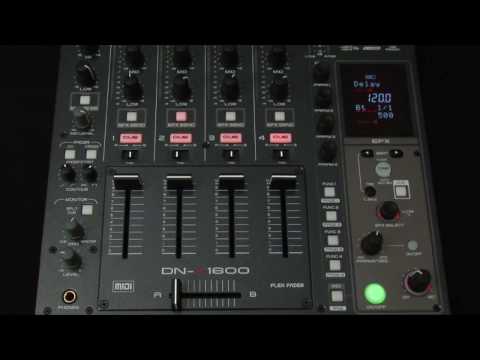 Denon DJ DN-X1600 image 7