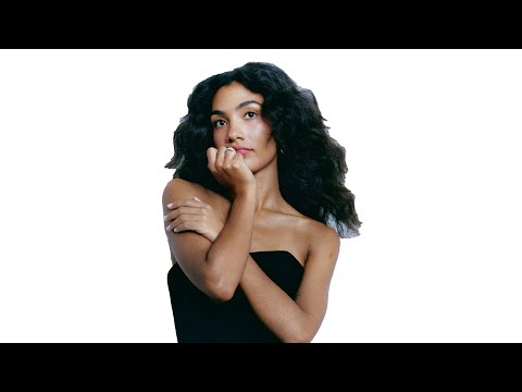 Olivia Dean - So Easy To Fall In Love (Visualizer)