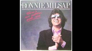 Ronnie Milsap - Day Dreams About Night Thing&#39;s