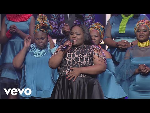 Mayenzeke (Live at the Potter's House, Dallas, Texas, 2017) (Official Audio)