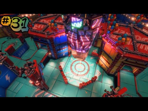 FunderDome! Battle Arena 4v4 | Plants vs. Zombies: Battle for Neighborville