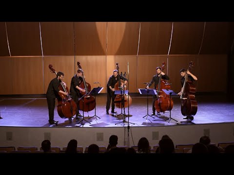 S. St. Mokranjac / Z. Marković - XV rukovet (Chamber Music Festival Novi Sad 2023)