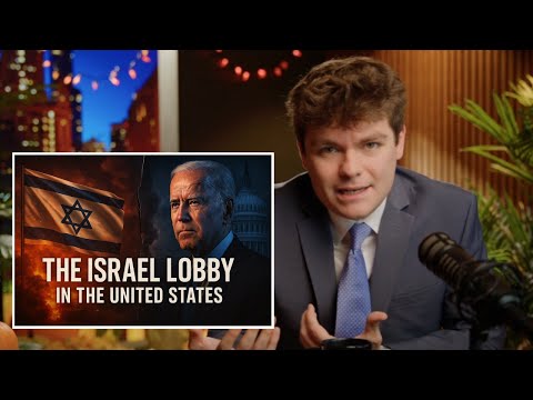 Nick Fuentes REVEALS The America First Blueprint for 2028