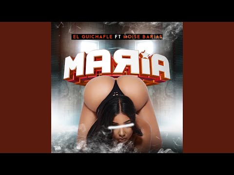 Maria (feat. Moise Barias)