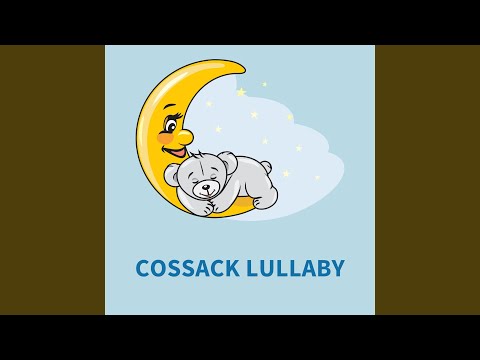Cossack Lullaby (String trio)