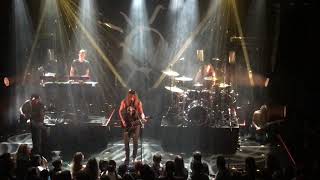 Pain of Salvation - Pilgrim, live in İstanbul 18-10-2018