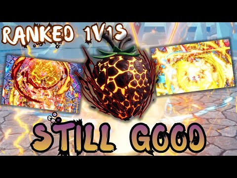 Using IMPACT to Make People RAGEQUIT in PVP - Fruit Battlegrounds