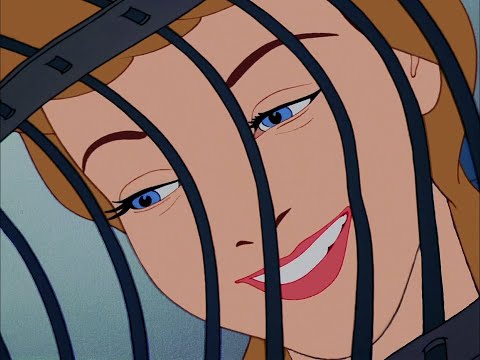 Observation - Cinderella