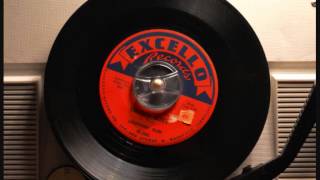 Lightnin' Slim - Lightnin's blues