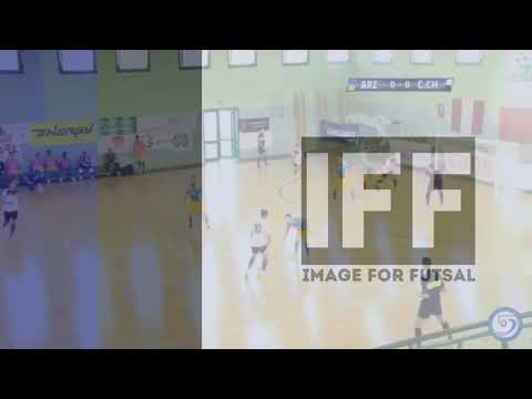 Ricardo Zanella - Carrè Chiuppano - Gols - 1º Turno (2017-2018)