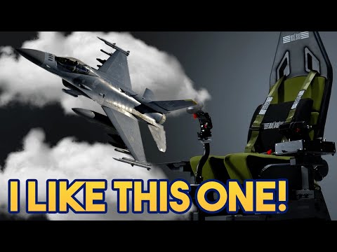 My Favorite Flight Simulator Cockpit of 2024
