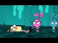 Yin Yang Yo Gone A Fowl Final Scenes