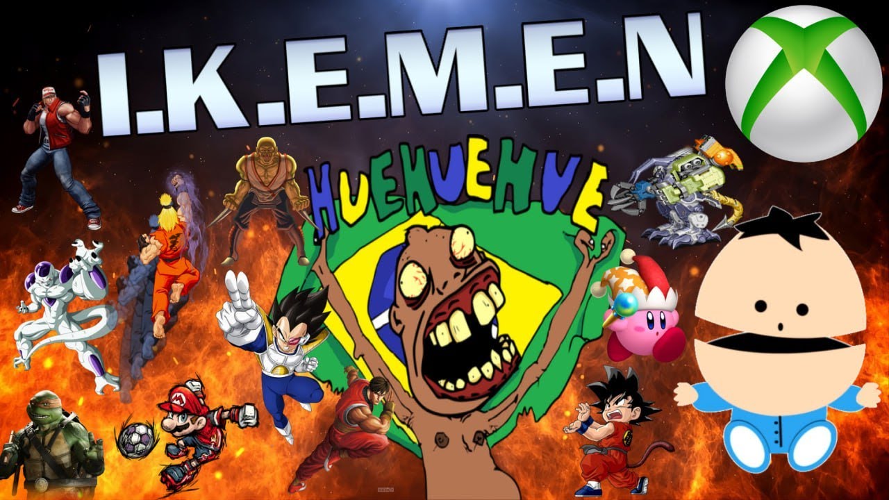 TUTORIAL instalar IKHueHue no XBOX