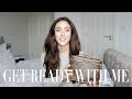Hair Care Skin Care And Everyday Makeup Routine Tamara Kalinic AD